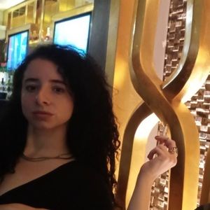 Meet your Posher, Meghann